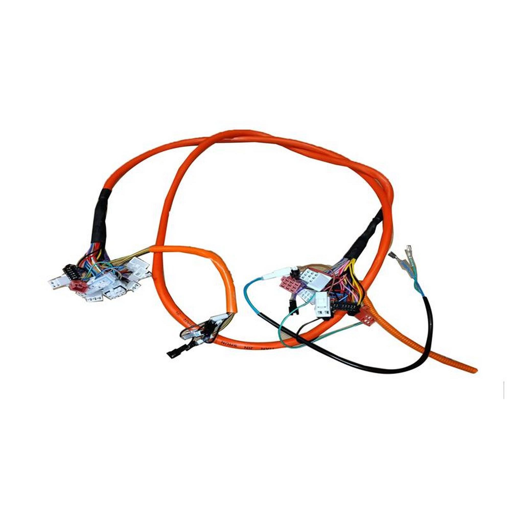 SKYJET SKY CAR ELEKTKRİK TESİSATI #SJ 4514